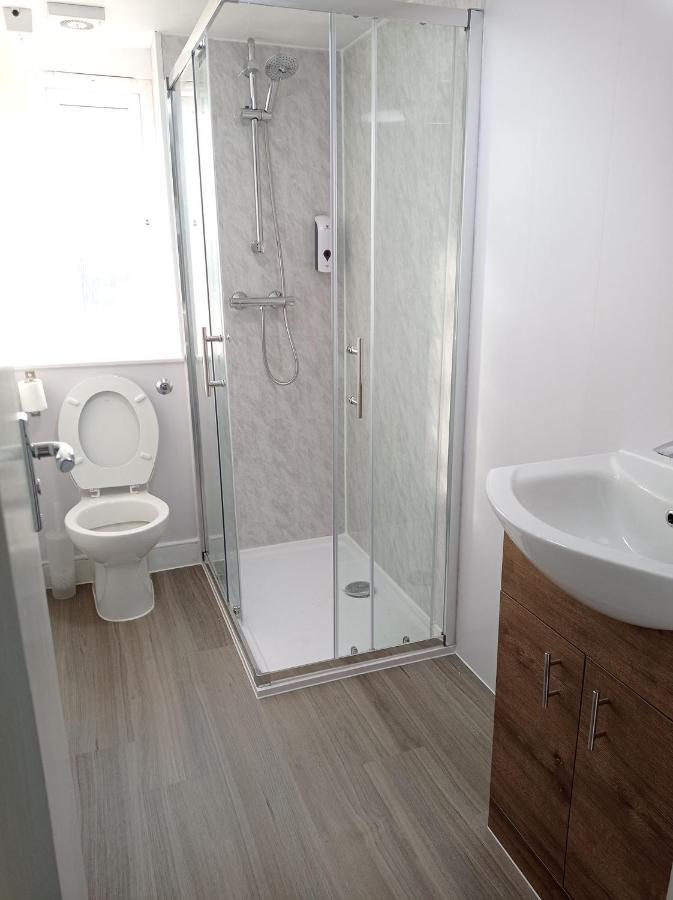 Mill Studio A - Self Contained One Bed Studio Flat أكسفورد المظهر الخارجي الصورة