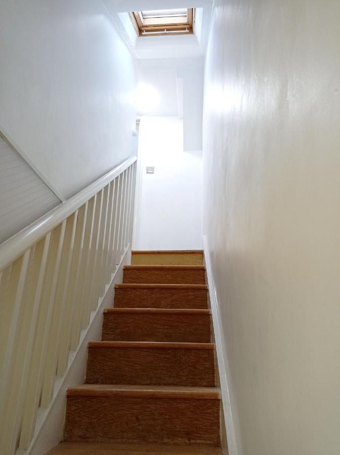 Mill Studio A - Self Contained One Bed Studio Flat أكسفورد المظهر الخارجي الصورة