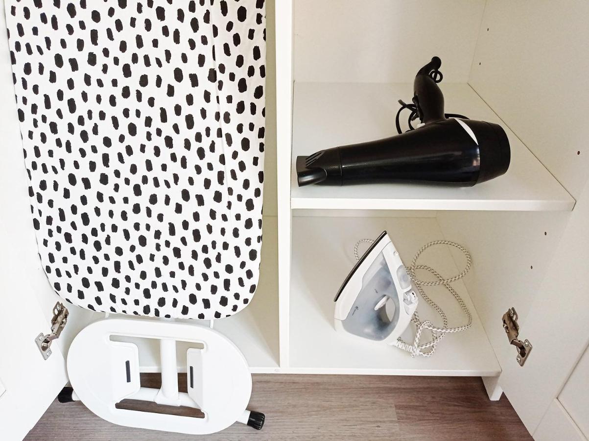 Mill Studio A - Self Contained One Bed Studio Flat أكسفورد المظهر الخارجي الصورة